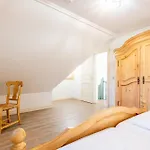 Hausteil 02, Friesenhaus Käpt\'n Hahn