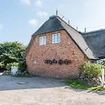 Hausteil 02, Friesenhaus Käpt\'n Hahn