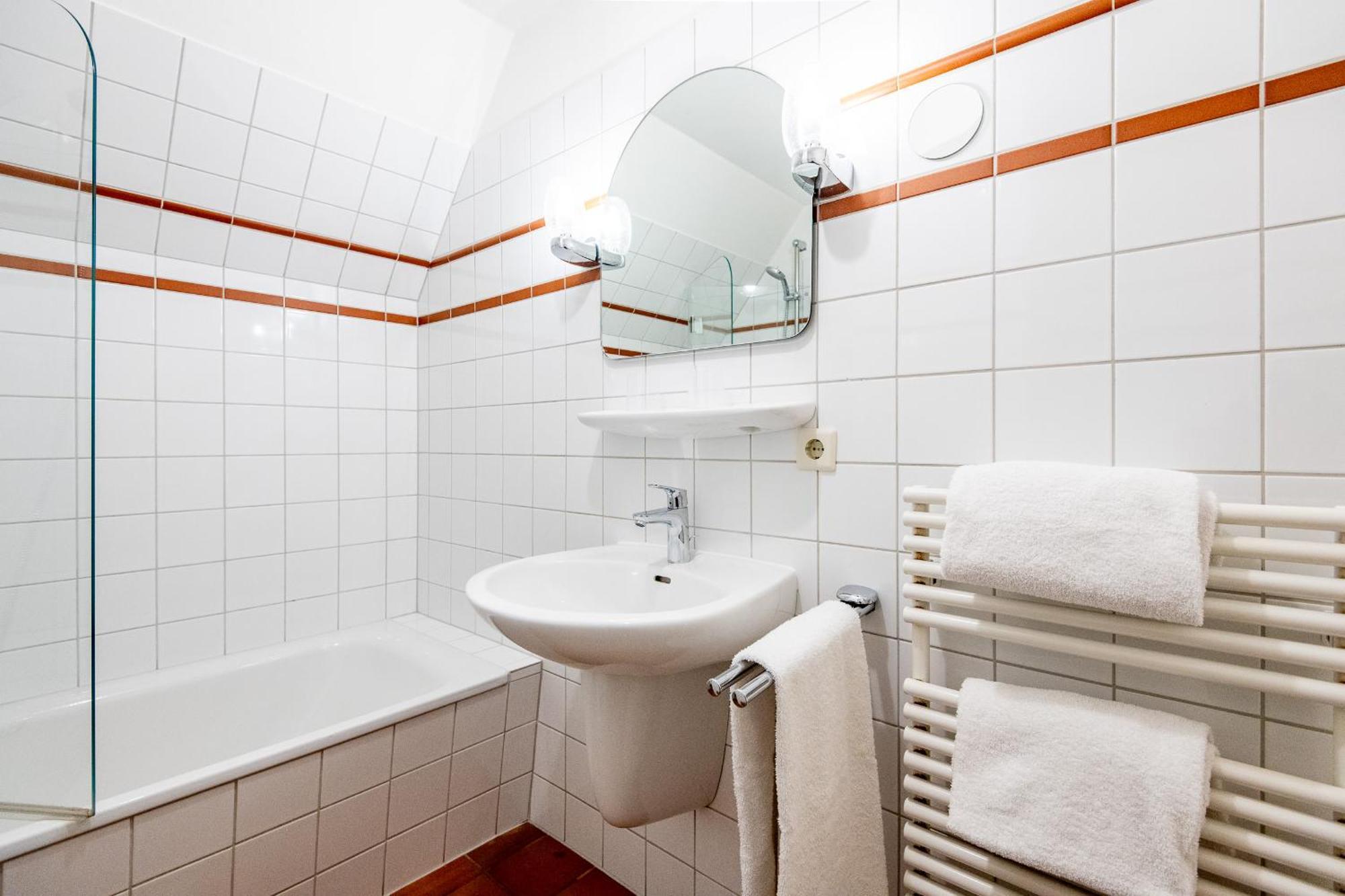 Hausteil 02, Friesenhaus Käpt'n Hahn *